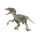 Velociraptor dinoszaurusz figura - 17 cm