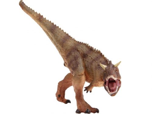 Carnosaurus dinoszaurusz figura - 17 cm