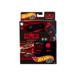 Hot wheels távirányítós kisautó - Batmobile