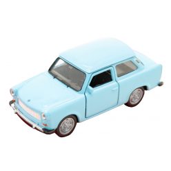 Fémautó Trabant 4, 75 /601 többszínű