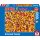 Schmidt Puzzle Haribo, Tropifrutti, 1000 db (59972)