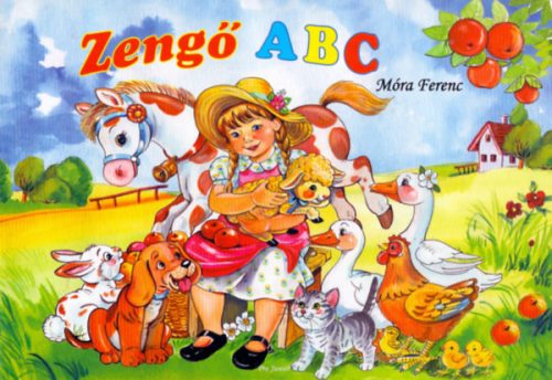 Zengő ABC (2020)