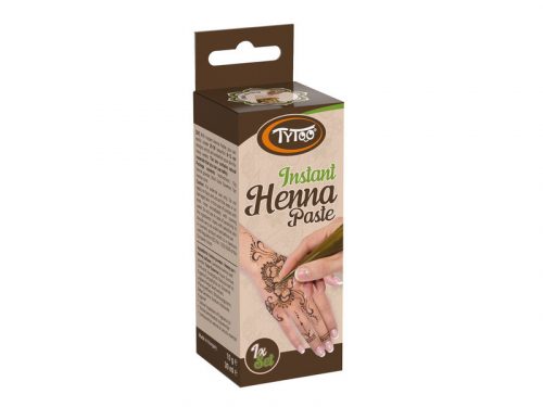 TyToo Instant Henna Paszta