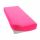 Stella lepedő strech pamut 60x120/70x140cm pink