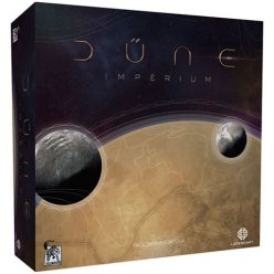 Asmodee Dűne: Impérium társasjáték (DWDIRS) (DWDIRS)