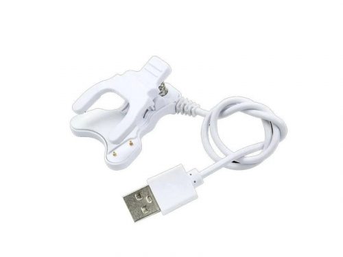 Csiptetős USB töltő Kidsafe okosórákhoz