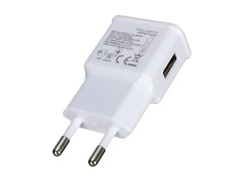 Hálózati adapter 1A