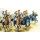 Italeri - French Heavy Cavalry (6003)