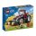 LEGO City Great Vehicles 60287 Traktor