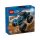 LEGO City Great Vehicles 60402 Kék monster truck