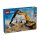 LEGO City 60420 Sárga markológép