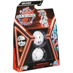   Spin Master Bakugan 3.0 - Alapcsomag 1 db-os - Bruiser (6066716-20141500)