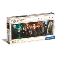 Harry Potter - 1000 db-os puzzle (61883) - Clementoni