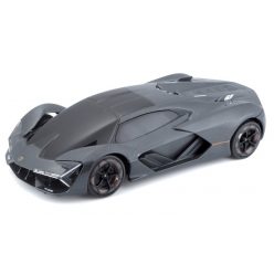   Maisto Tech távirányítós autó - 1 /24 Lamborghini Terzo Millennio