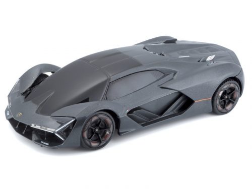 Maisto Tech távirányítós autó - 1 /24 Lamborghini Terzo Millennio