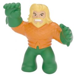 Goo Jit Zu: DC nyújtható mini akciófigura - Aquaman