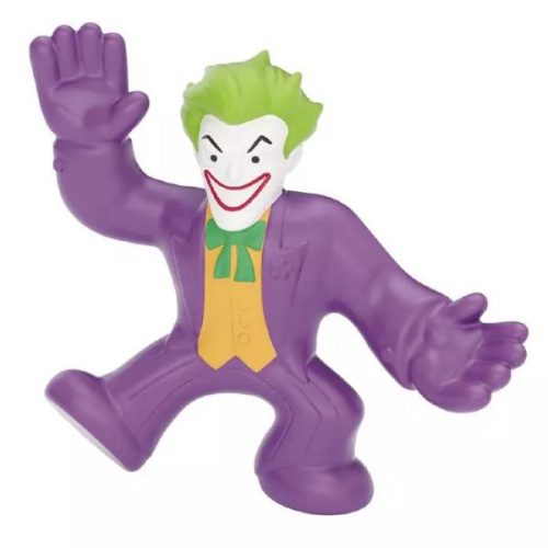 Goo Jit Zu: DC nyújtható mini akciófigura - Joker