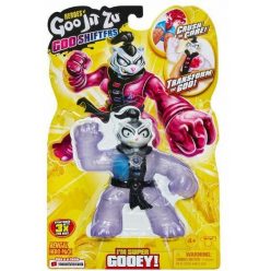 Moose Heroes of Goo Jit Zu: Ultra Goo Bengal (41403)