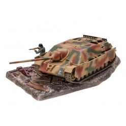 Revell Model Set Jagdpanzer IV (L/70) 1:76 (63359)