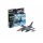 Revell Model Set F-16D Fighting Falcon 1:72 (63844)