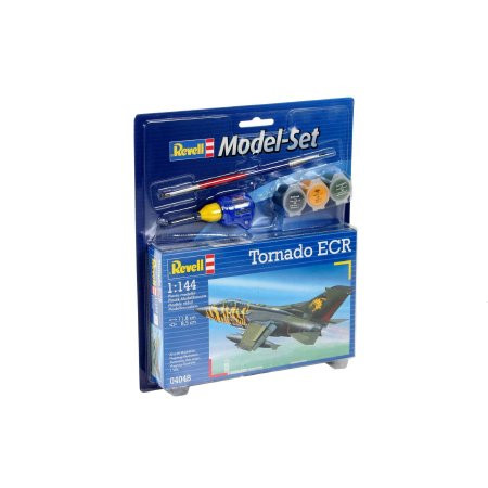 Revell Model Set I. Tornado ECR (64048)