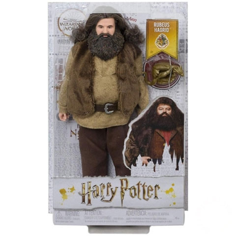 Harry Potter - Hagrid baba 64201