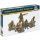 Italeri Cannone da 47/32 Mod 39 with Crew 1:35 (6490)