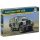 Italeri: Land Rover 109 LWB harckocsi makett, 1:35 6508s