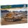 Italeri: Leopard 2A4 harckocsi makett, 1:35 6559s