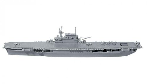 Revell USS Enterprise 1:1200 makett készlet festékkel és kiegészítőkkel (65824)