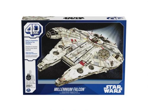 Star Wars - Millenium Falcon