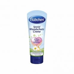 Bübchen popsikrém, speciális védőkrém 75ml