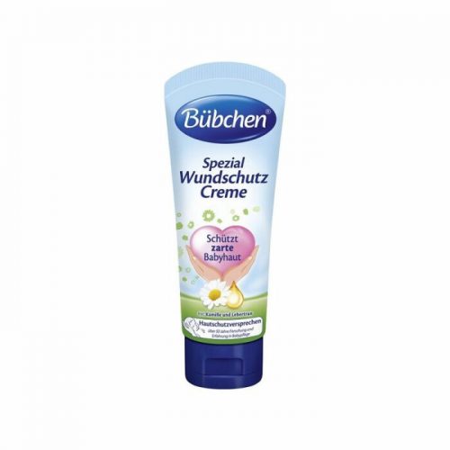 Bübchen popsikrém, speciális védőkrém 75ml