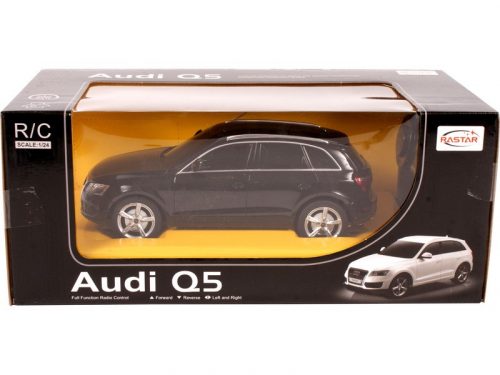 Távirányítós Audi Q5 - 1:24