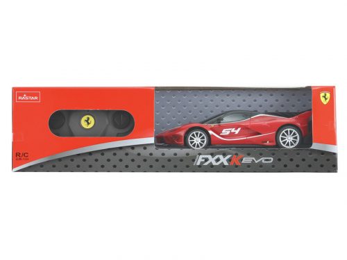 Távirányítós autó 1:24 Ferrari FXX K Evo