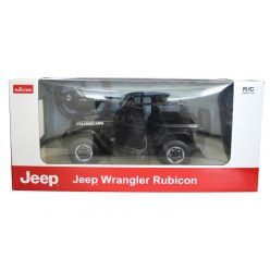 Távirányítós autó 1:14 JEEP Wrangler Rubicon