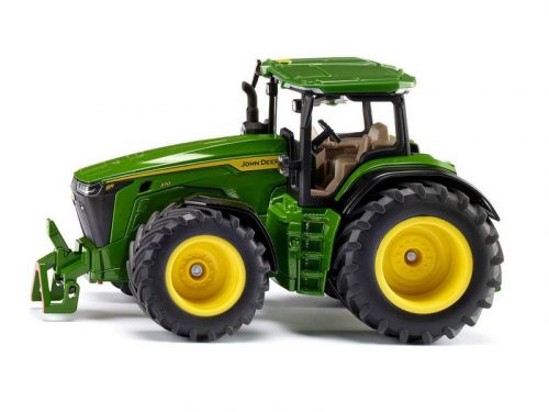 SIKU: John Deere 8R 370