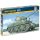 Italeri: M4A1 Sherman harckocsi makett, 1:72 7003s