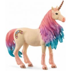 Schleich Marshmallow unikornis kanca (70723)