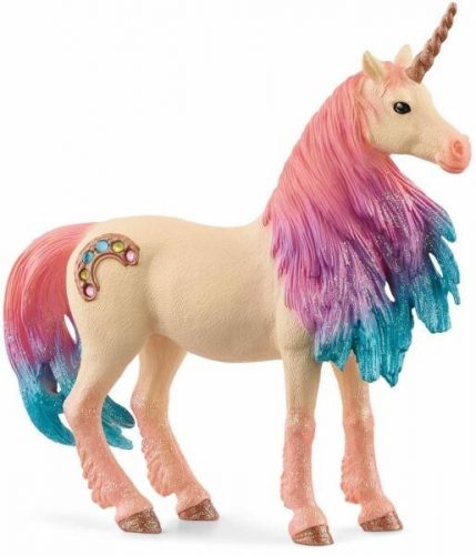 Schleich Marshmallow unikornis kanca (70723)