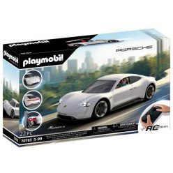 Playmobil Porsche Mission E 70765