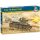 Italeri: T-34/76 Model 1943 tank makett, 1:72 7078s