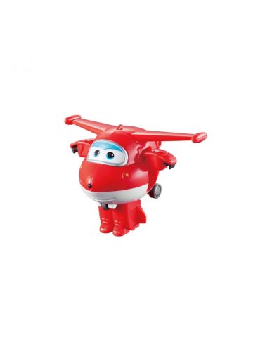 SuperWings Szárnyalók Transform-a-Bots Jett (710010)