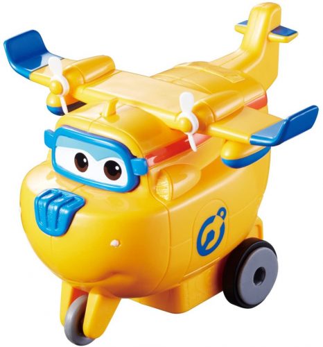 SuperWings Szárnyalók Donnie ZOOM (710120)