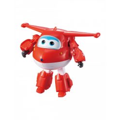   Super Wings szárnyalók Átalakítható nagy Jett repülő (710210)