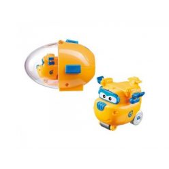 Super Wings szárnyalók Flip n'Fly Donnie (710662)