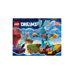 LEGO Dreamzzz 71453 Carrot-Dreamzzz