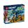 LEGO Dreamzzz 71476 Zoey és Zian a macska-bagoly