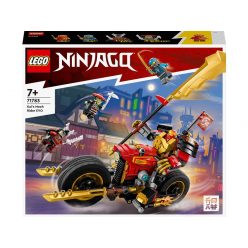 LEGO Ninjago 71783 Kai Mech Rider EVO