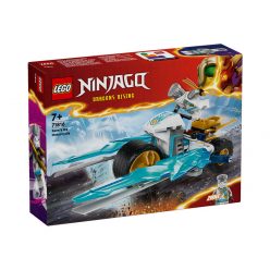 LEGO Ninjago 71816 Zane jégmotorja